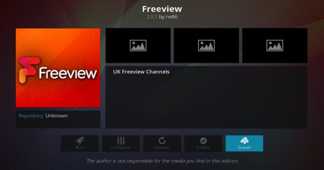 How To Install Zinwell Freeview Nz