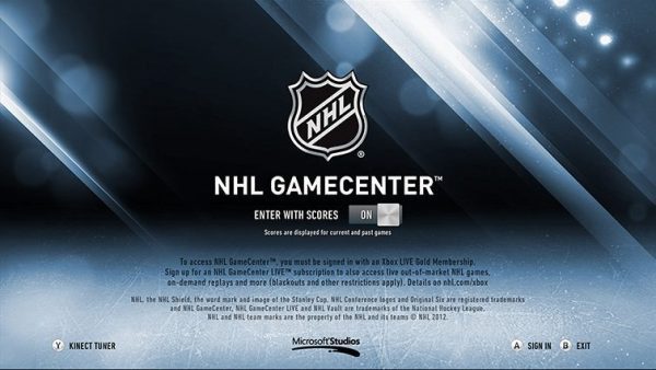 nhl subscription cost