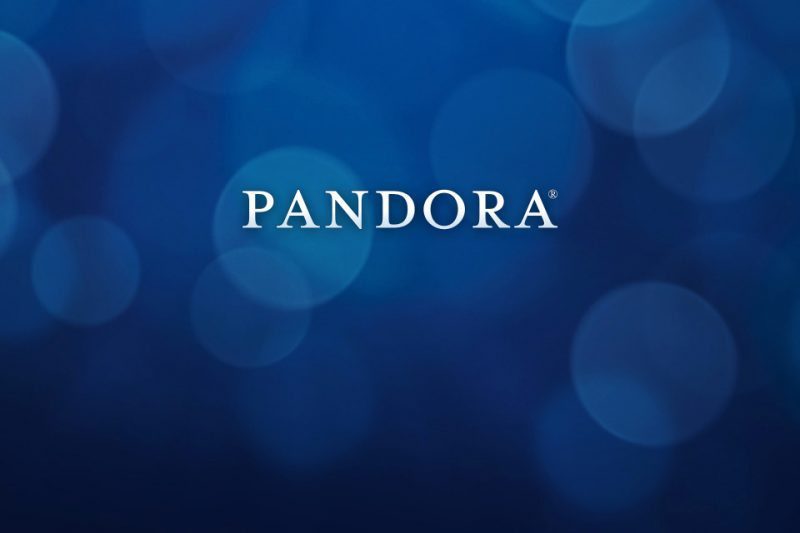 pandora radio free app