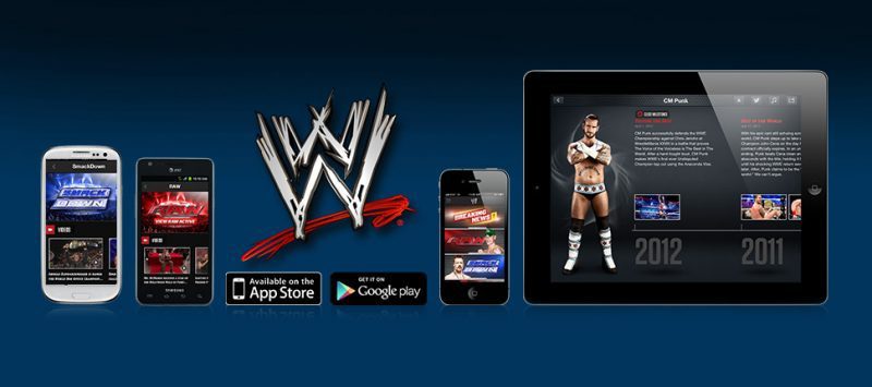 Wwe network support number new arrivals