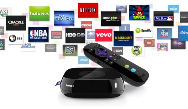 Roku Usa American Channels How To Get Vpn Or Dns The Vpn Guru