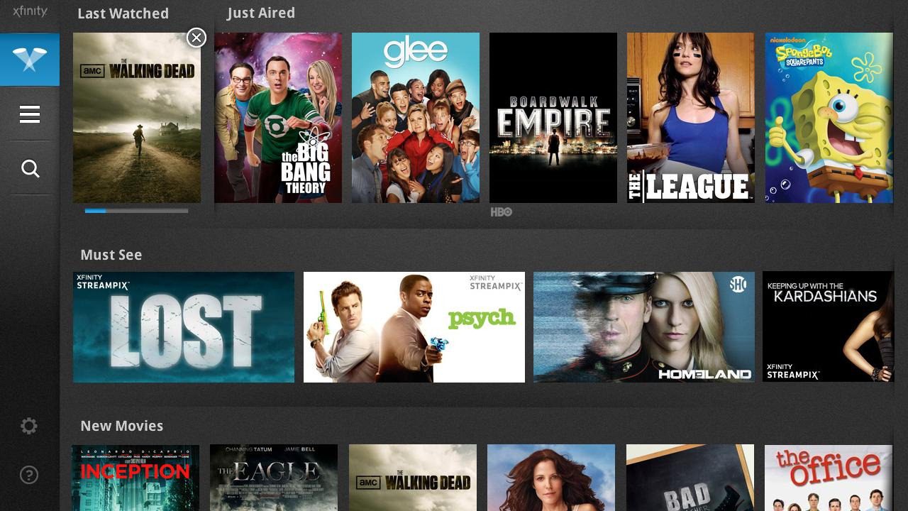 How to watch Xfinity TV Go outside USA via VPN or Smart ...