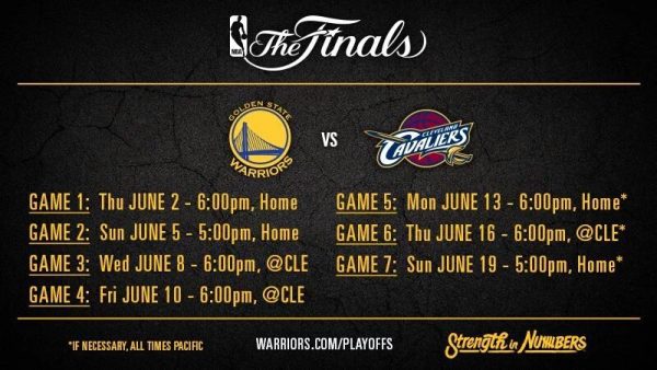 watch nba finals online free