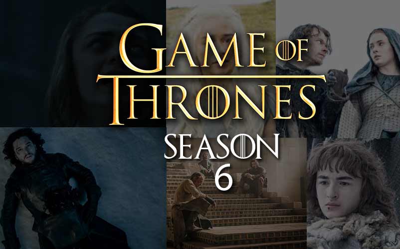 How To Free Download Game Of Thrones Series 6