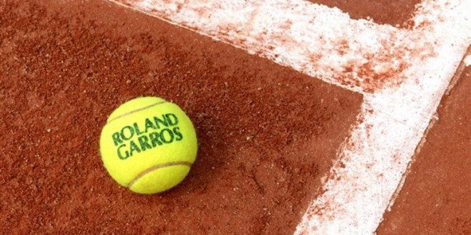 How to Watch French Open 2018 Live - Stream Roland Garros Online