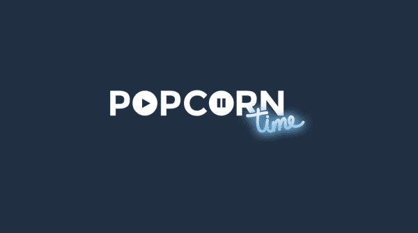 popcorn time not loading