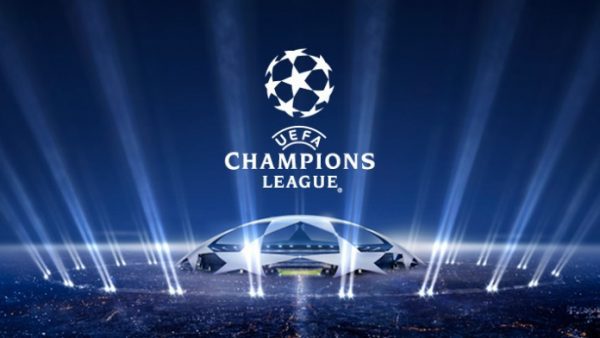 champions league live 2018