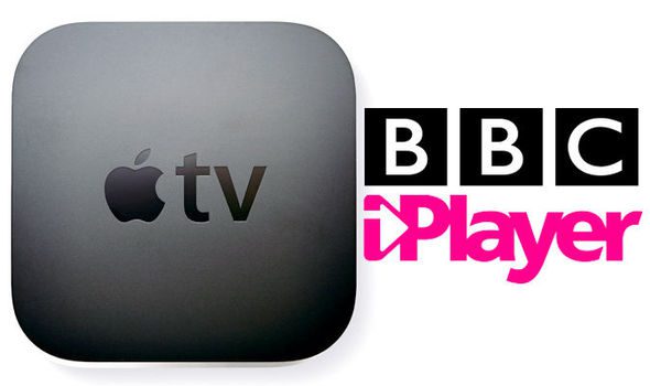 How to BBC iPlayer on Apple TV 4 outside UK - The VPN Guru