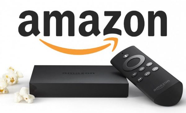 amazon prime amazon fire stick