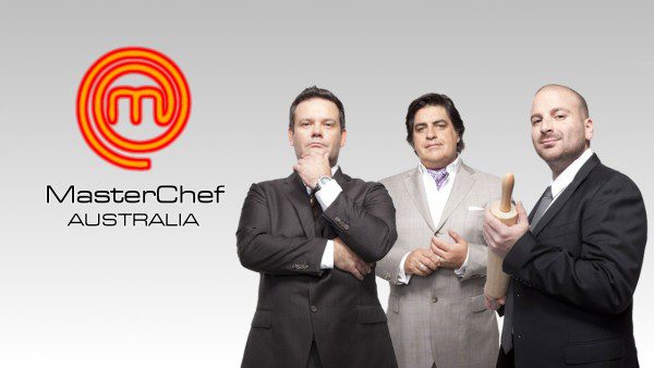 free for mac instal MasterChef