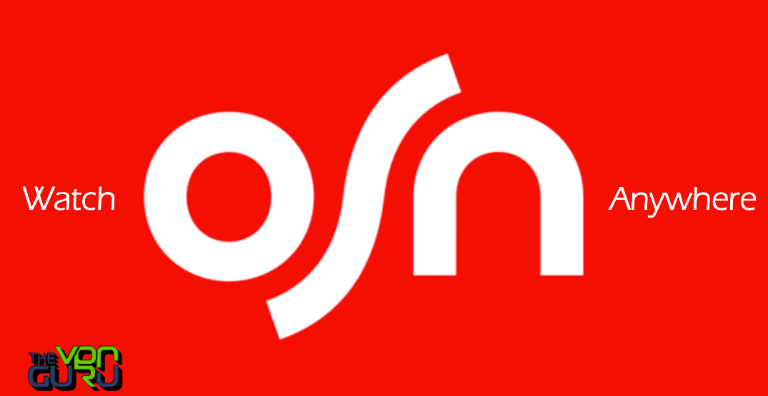 Osn live 2025 stream free