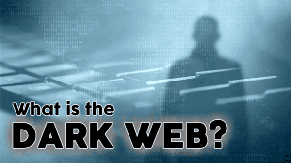 How To Access The Dark Web Through Tor