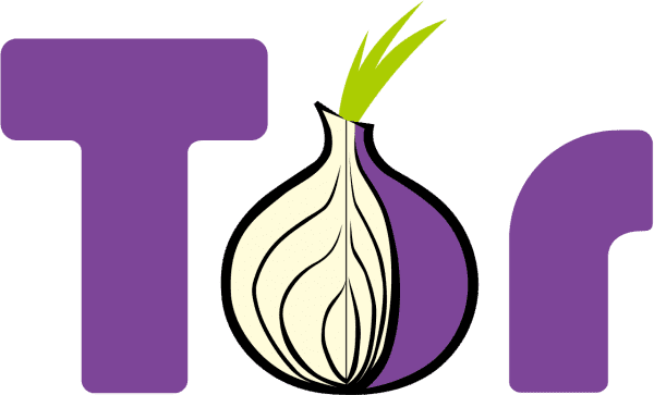 how does tor onion work