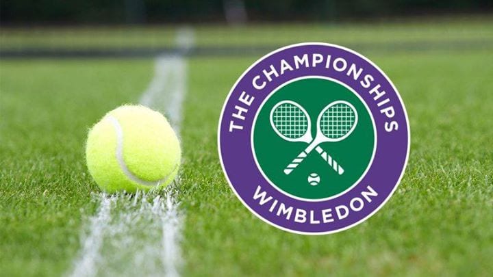 Watch Wimbledon Online Free In Usa