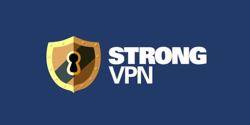 strong vpn client for mac