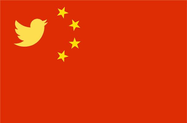 China Twitter Unblocked Access Great Firewall Banned Sites - The VPN Guru