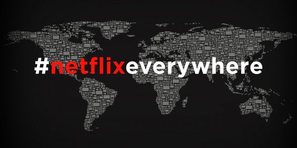 ipvanish netflix workaround