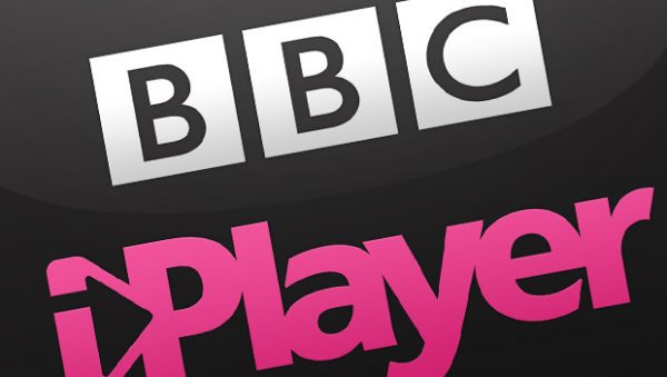 BBCiPlayer