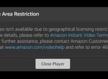 Best Amazon Prime Video VPN