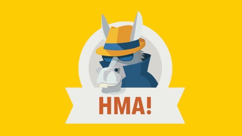  HMA VPN For Business  Win, Mac, iOS, Android, Linux