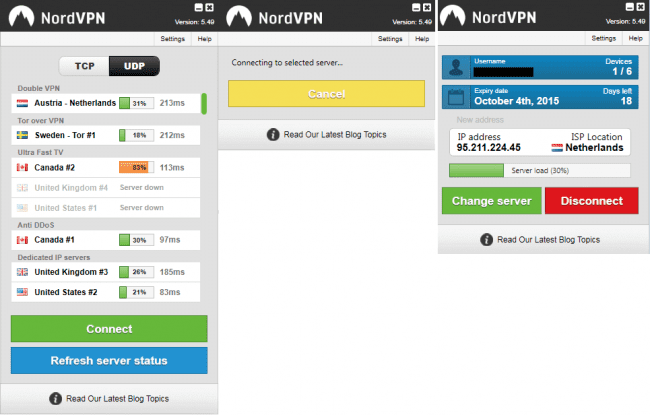 nordvpn free download for windows 10