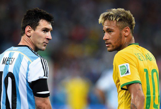 Watch Brazil vs Argentina Free Stream Live - The VPN Guru