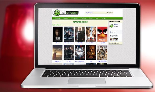 The world's best sale end putlocker