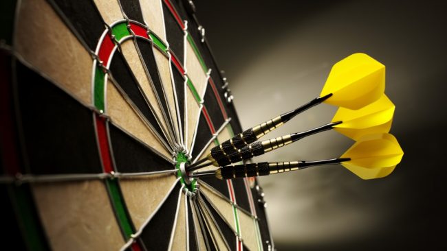 How to Watch PDC World Darts Championship Live Online - The VPN Guru