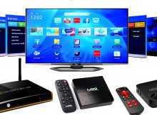 Best VPN for Android TV Box