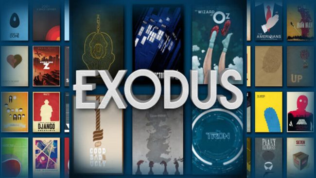 Exodus