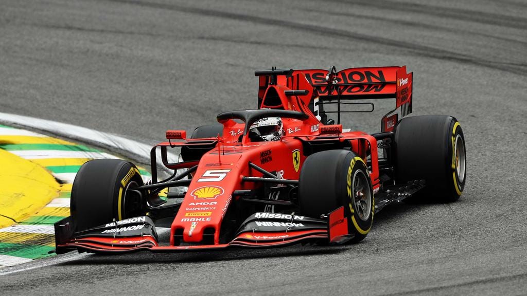 Formula 1 cheap live stream 2019