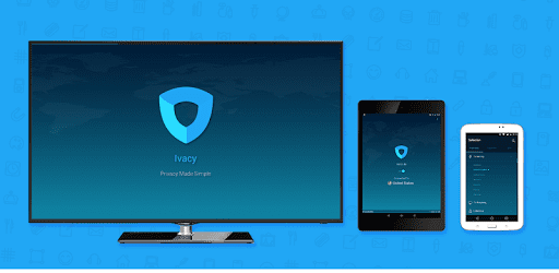 ivacy vpn china