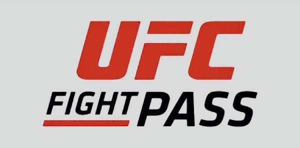 ufc fight pass on ps4