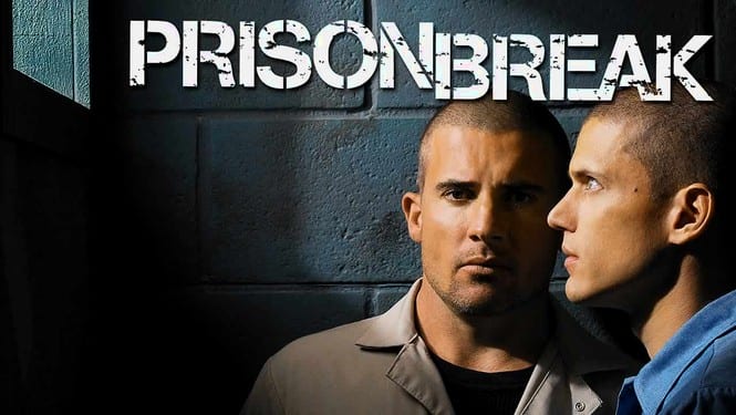 Prison break s05e01 download torrent download