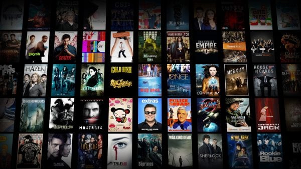 best kodi tv download