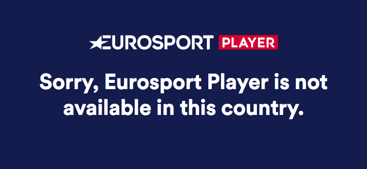 Watch eurosport 1 free online hot sale