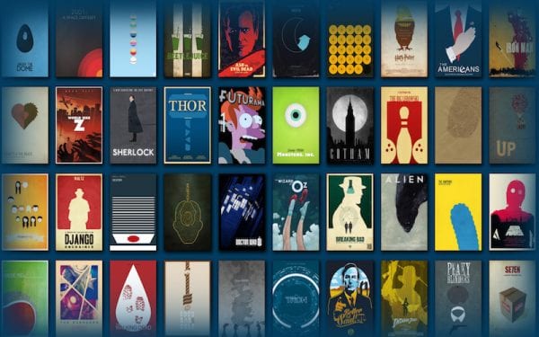 Melhor Kodi Alternativas em 2017