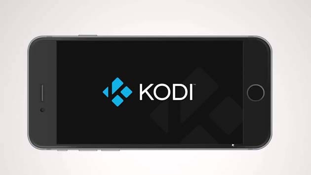 for iphone instal Kodi 20.2 free