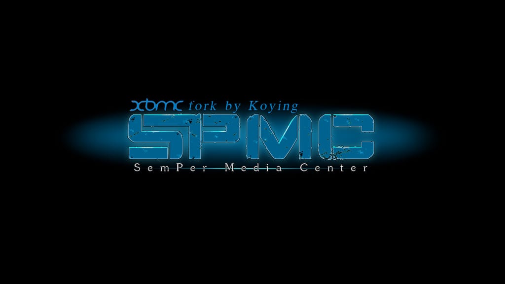 SPMC - O Perfeito Kodi Clone