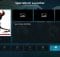 How to Install SportsDevil Launcher on Kodi via Community Portal