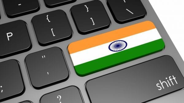 free vpn that gives indian server