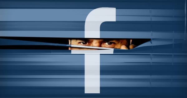 How to use Facebook Without Exploiting Your Privacy