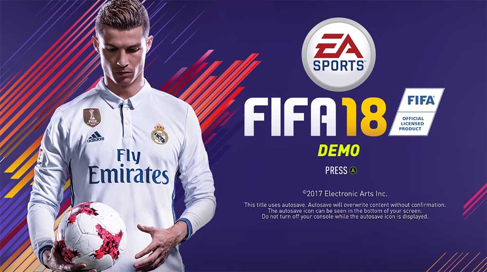 download fifa 18 for pc without key