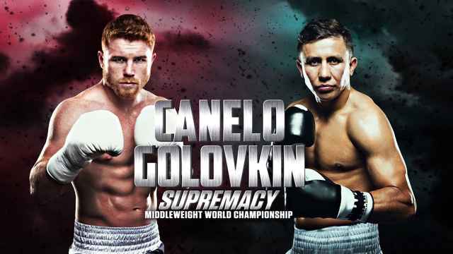 How to Watch Alvarez vs Golovkin Live Online