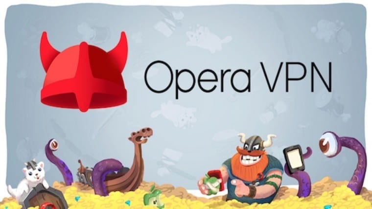 How To Install Opera VPN on FireStick - The VPN Guru