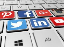 Keeping Social Media Accounts Safe with VPN