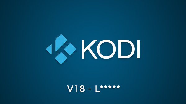 best kodi build for 18.2 leia