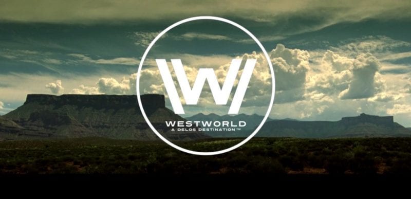 Watch Westworld Season 2
