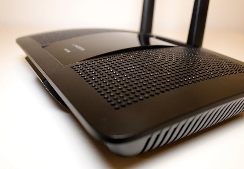 vpn unlimited router