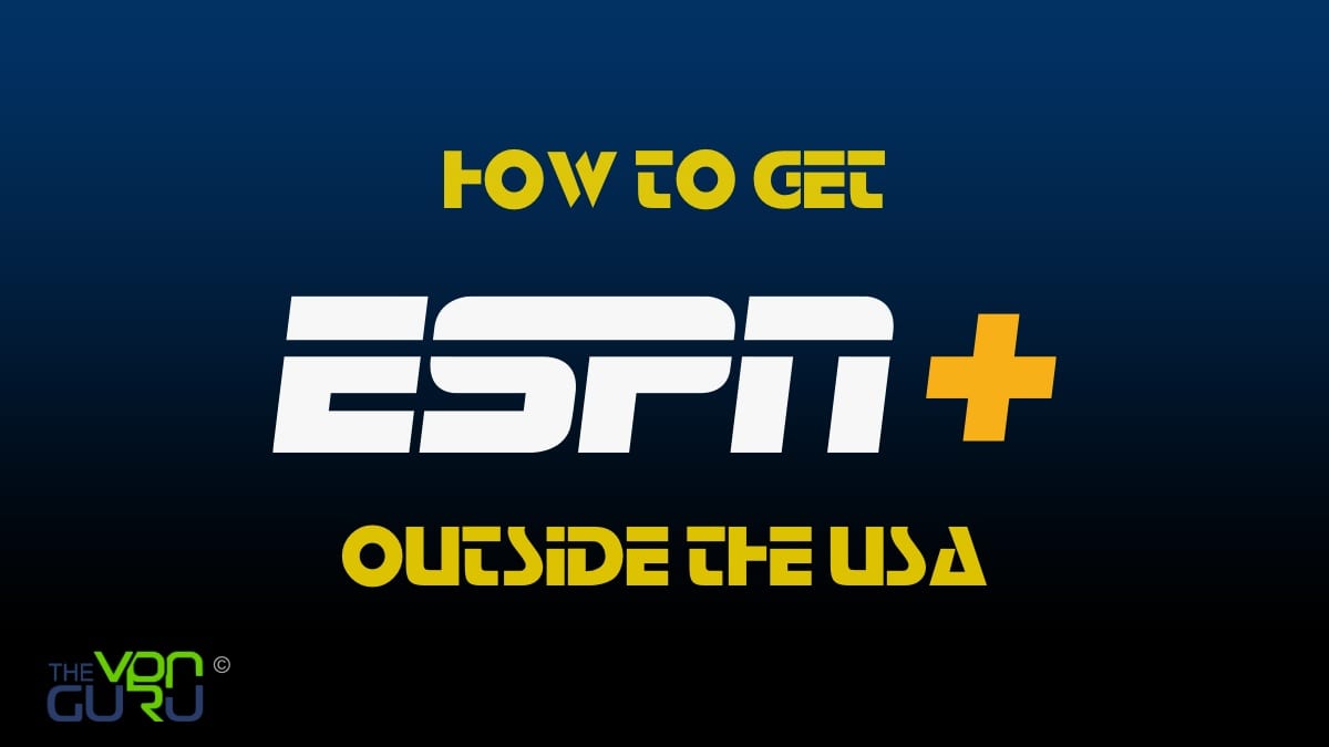 11 Best Services to Watch ESPN live Without Cable | agoodmovietowatch
